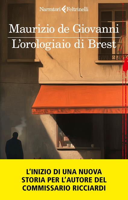 La serie dell'orologiaio