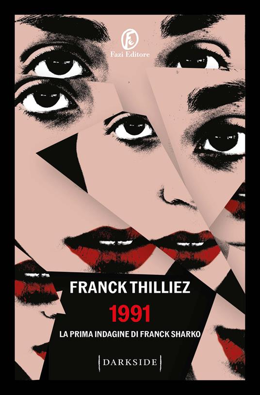 Le indagini di Franck Sharko
