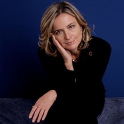Foto di Cristina Comencini