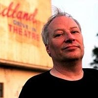 Foto di Joe R. Lansdale