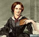 Foto di Charlotte Bronte