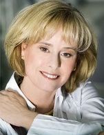 Foto di Kathy Reichs