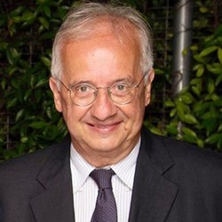 Foto di Walter Veltroni