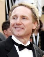 Foto di Dan Brown
