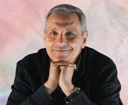 Foto di Maurizio de Giovanni