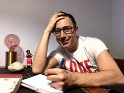 Foto di Luca Bianchini