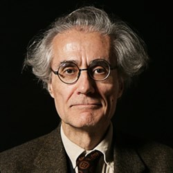 Foto di Luciano Canfora