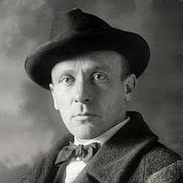 Foto di Michail Bulgakov