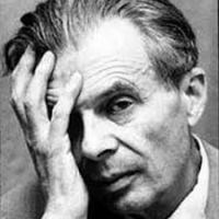 Foto di Aldous Huxley