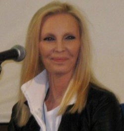 Foto di Patty Pravo
