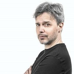 Foto di Juan Gómez Jurado
