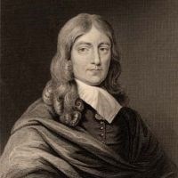 Foto di John Milton