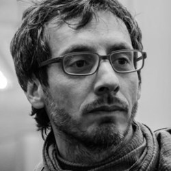 Foto di Federico Taddia