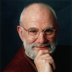 Foto di Oliver Sacks