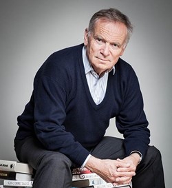 Foto di Jeffrey Archer