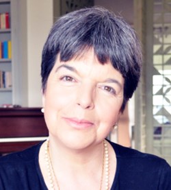 Foto di Alessandra Carnevali