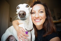 Foto di Ilaria Tuti