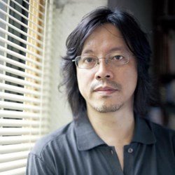 Foto di Naoki Urasawa