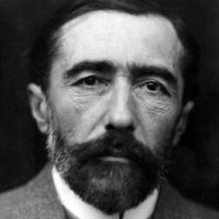 Foto di Joseph Conrad