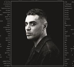 Vinili di Marracash