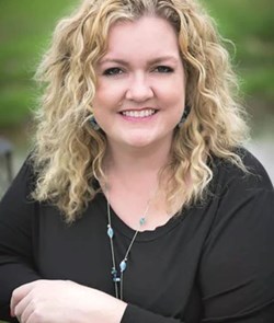 Foto di Colleen Hoover