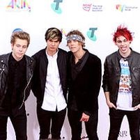 Foto di 5 Seconds of Summer