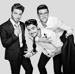 Foto di Il Volo
