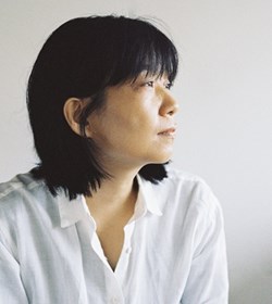 Foto di Han Kang