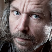 Foto di Karl Ove Knausgård