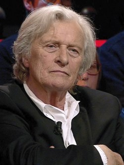 Foto di Rutger Hauer