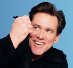 Foto di Jim Carrey