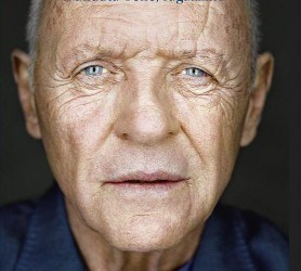 Film con Anthony Hopkins
