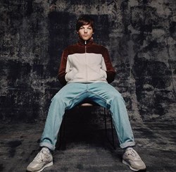 Foto di Louis Tomlinson