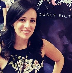 Foto di Meagan Brandy