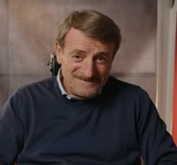 Foto di Giacomo Poretti