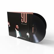 Pavarotti 90