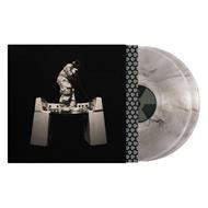 Octane (2 LP Clear Smoke)