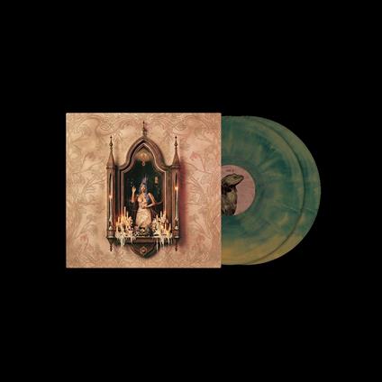 Hades (2 LP Forest Abyss) - Vinile LP di Melanie Martinez