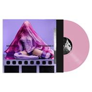 Confessions II (Doppio Vinile Rosa Standard - 16 Tracce)