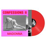 Confessions II (Vinile Rosso - 12 Tracce)