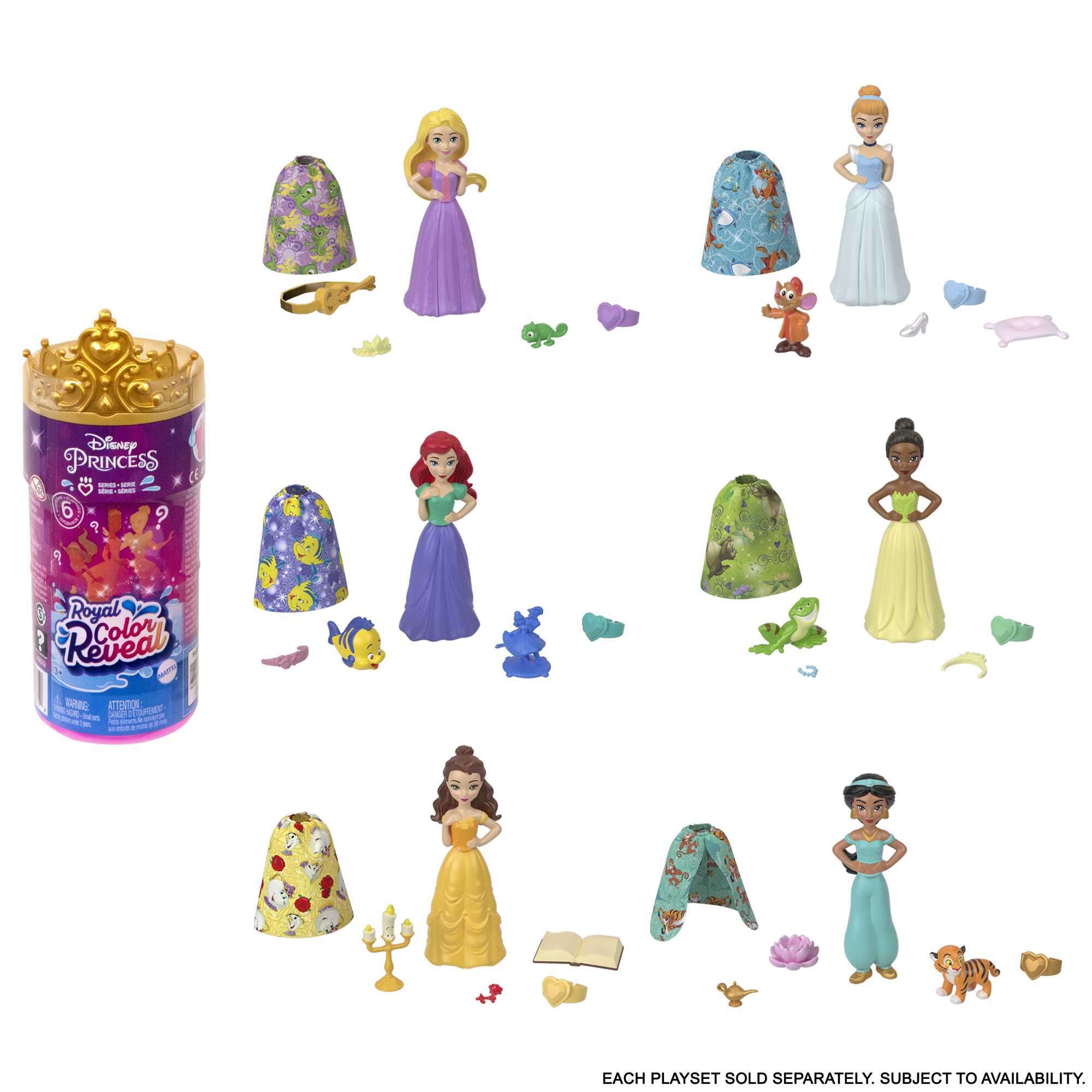 Sofia Toys