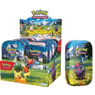 Pokémon M2.5 Minitin da Collezione Megaevoluzione - Ascesa Eroica