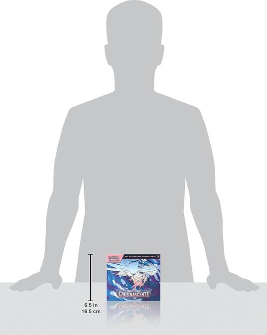 Pokémon: set Allenatore Fuoriclasse dell’espansione Megaevoluzione - 5