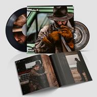 RANCH (CD + 45 giri ON FIRE)
