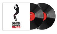 Number Ones (2 LP Black)