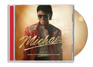 Michael. Songs from the Motion Picture (Colonna Sonora)