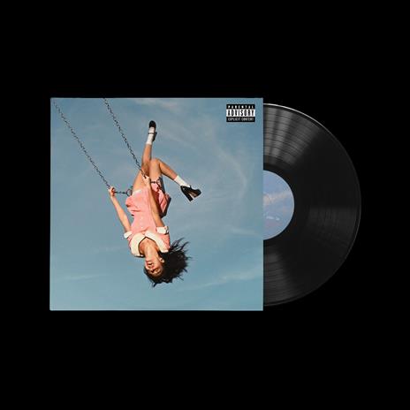 you seem pretty sad for a girl so in love - Vinile LP di Olivia Rodrigo