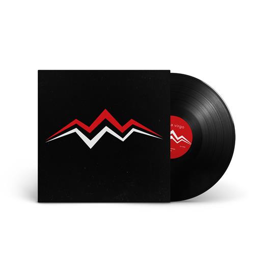 Unica Virgo Ep - Vinile LP di Unica Virgo