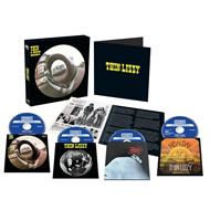Thin Lizzy (Deluxe Edition: 3 CD + Blu-ray)