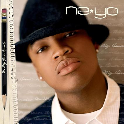 In My Own Words (20th Anniversary) - Vinile LP di Ne-Yo
